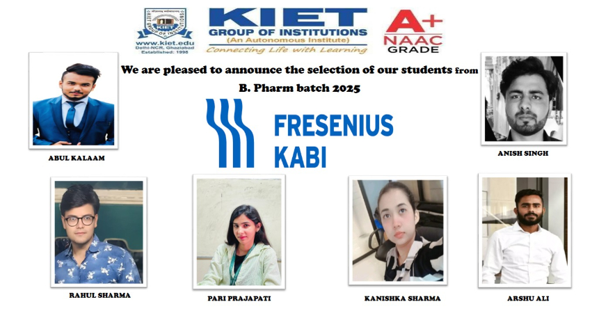 Top Pharma college of Delhi NCR